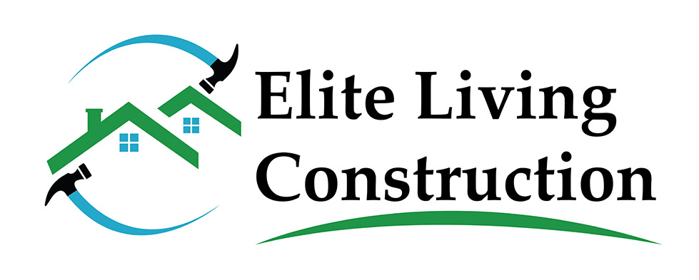 Elite Living Construction Logo