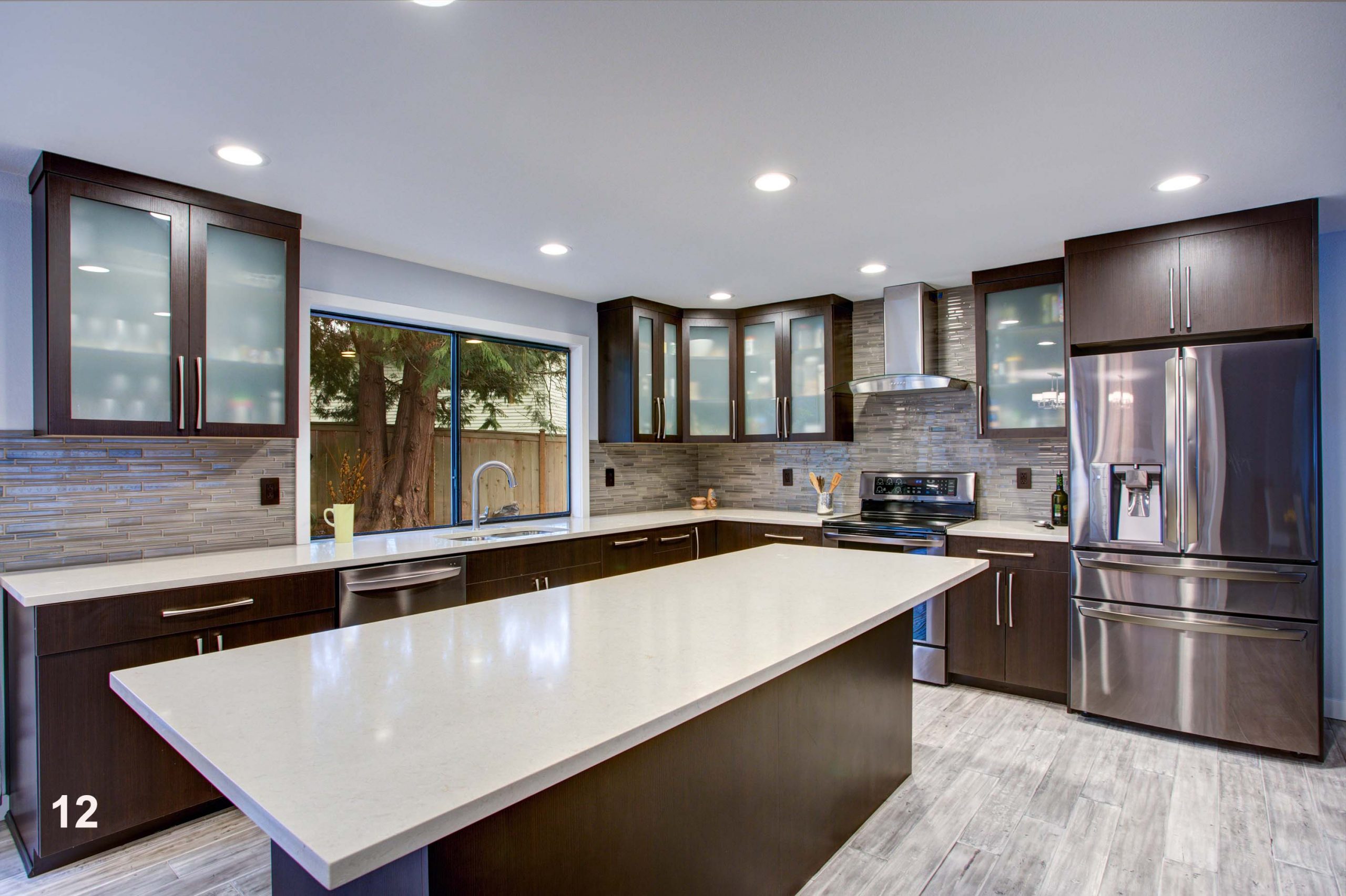 Modern Kitchen Design and Remodeling scaled