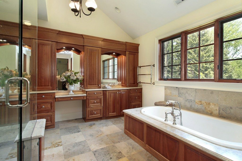 Bathroom remodeling contractor in Mission Viejo Ca