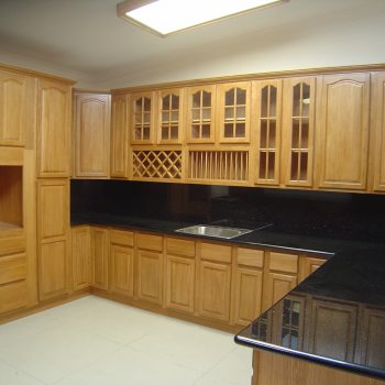 custom kitchen cabinets in San Diego 1