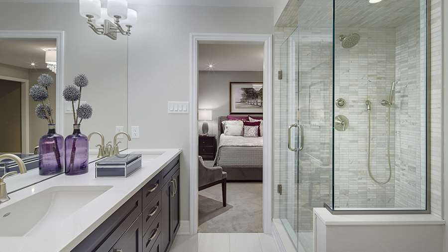 bathroom remodeling in Mission Viejo