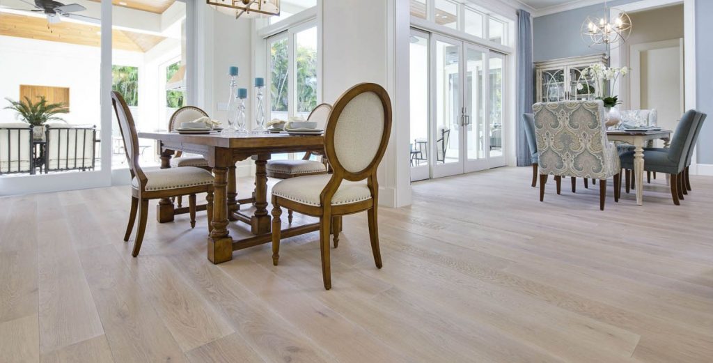 RemodelIt LA Luxury Hardwood Flooring