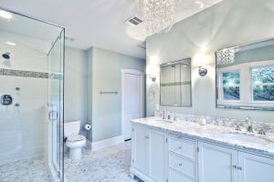 Some Smart Advice on Bathroom Remodeling