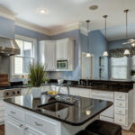large american style kitchen and dining room inter scaled