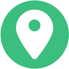Map pin