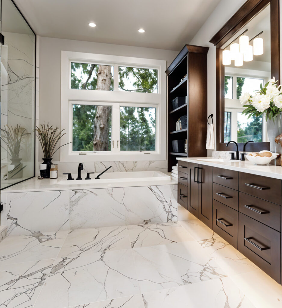 bathroom remodeling hero image