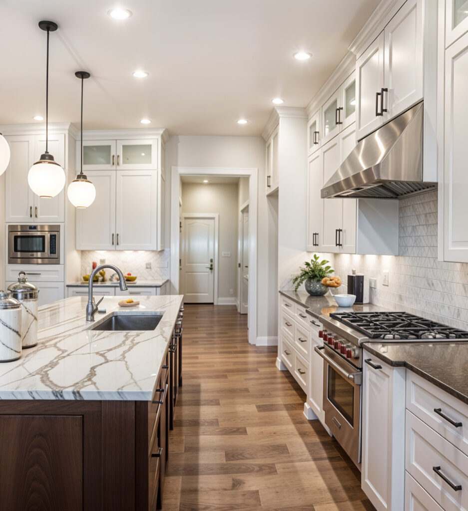kitchen remodeling hero image